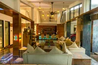 Kudle Beach View Resort and Spa Gokarna Hotels in Gokarn