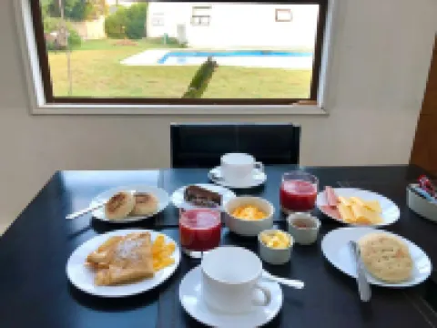 Domos Dream Hotels in La Serena