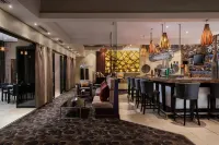 Premier Hotel O.R. Tambo - bar