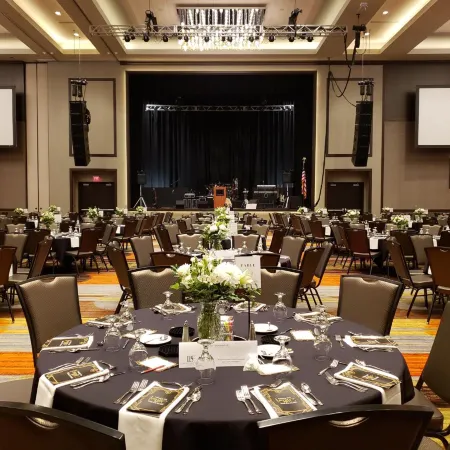 Apache Casino Hotel