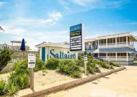 Saltaire Cottages Hotels in Kitty Hawk
