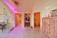 Mursia Resort & Spa - parcheggio