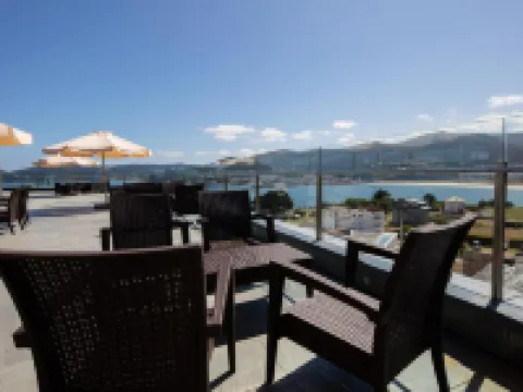 Hotel Thalasso Cantabrico Las Sirenas 4 Superior Hotels in Viveiro