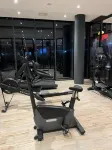 Bastion Hotel Amersfoort - Gym