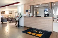 Ace Hôtel Paris Sud Villabe Hotels in Vert-le-Grand