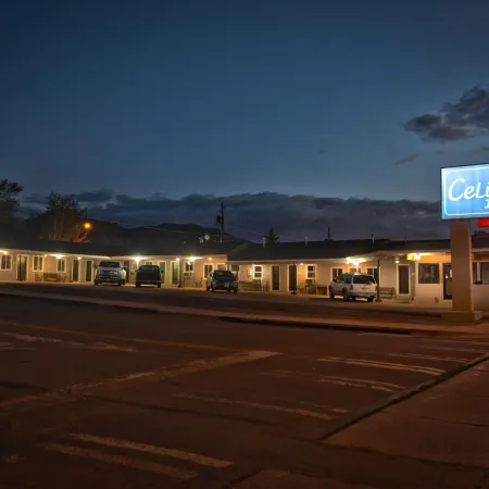 Celilo Inn