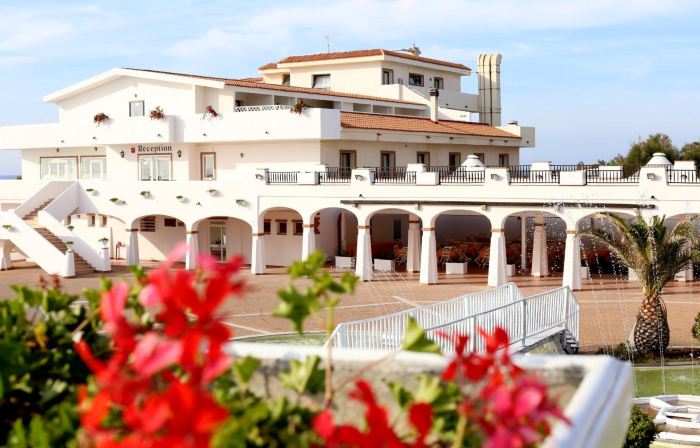 Acqua di Mare Hotel e Resort