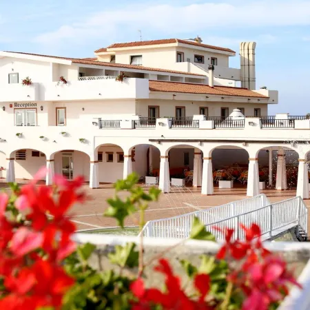 Acqua di Mare Hotel e Resort