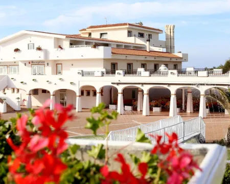 Acqua di Mare Hotel e Resort Hotels in Sorso