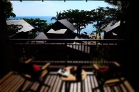 เกาะม้า บีช รีสอร์ท - โรแมนติก