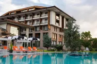 Kamengrad Hotel & Spa - Pools