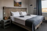 Ter Mini-Hotel Hotels in Severomorsk