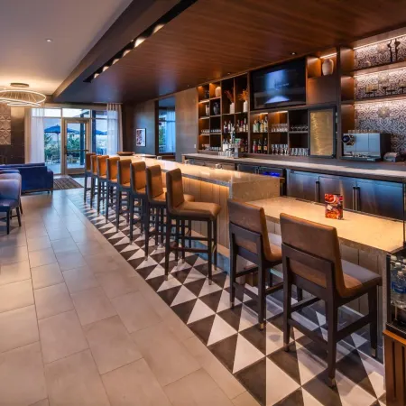 Hyatt Place Reno