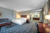 Hampton Inn & Suites Providence Downtown - Bữa sáng
