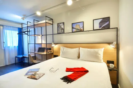 Ibis Lorient Centre Gare