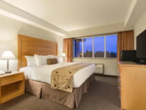 Days Inn by Wyndham Victoria Airport Sidney Hotels in Sidney