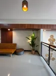 Sampai Villa Scandinavian - 3-Star