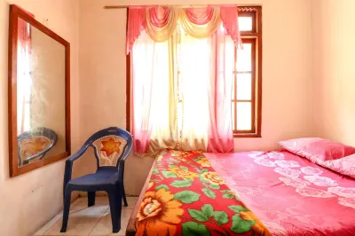 Iran Homestay Hotels near Fanni homestay