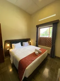 Hotel Kombokarno Malioboro