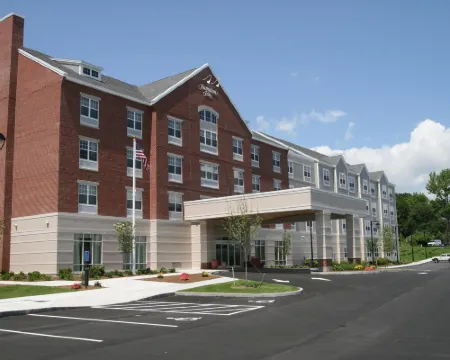 Hampton Inn Bath (Brunswick Area) Hotels in Bath