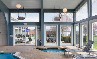 Howard Johnson by Wyndham Middletown Newport Area