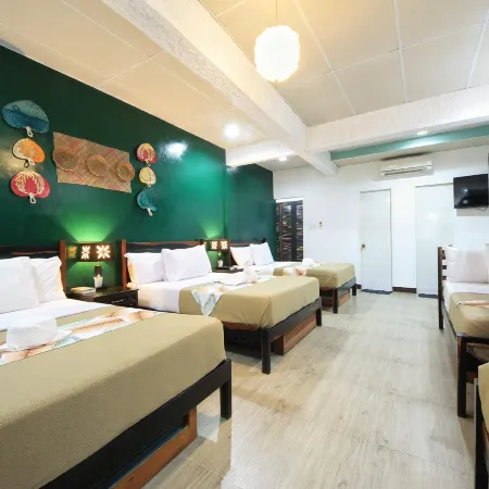 Ala Amid Bed & Breakfast