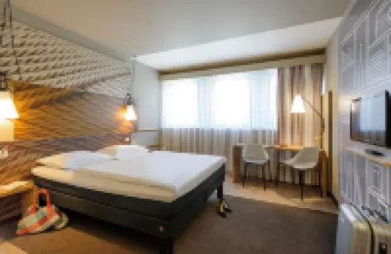 Ibis Innsbruck Hotels in Innsbruck