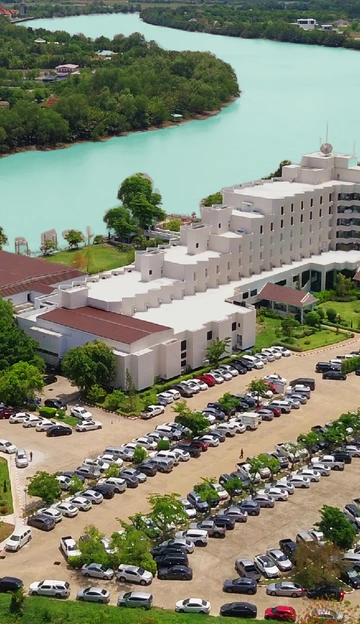 รูปภาพของซันทารา เวลเนสรีสอร์ท แอนด์ โฮเต็ล