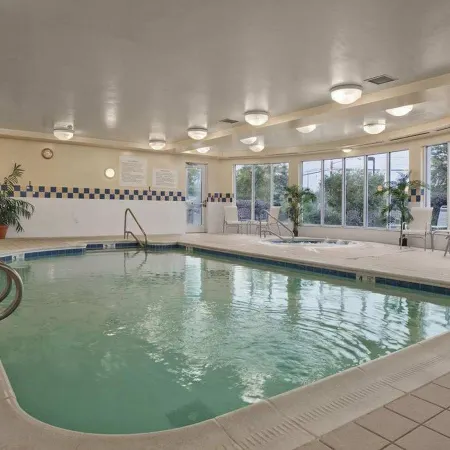 Hilton Garden Inn Syracuse