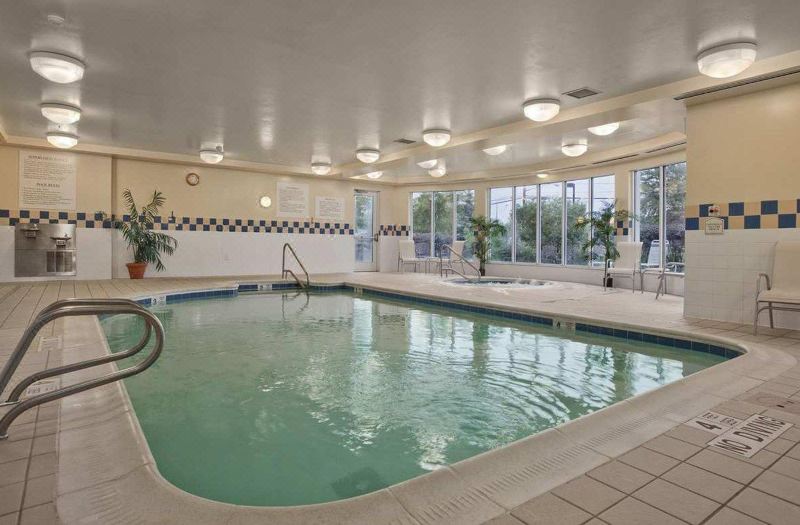 Hilton Garden Inn Syracuse photo 2