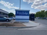 Travelodge by Wyndham Albuquerque West - Motels