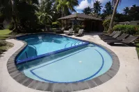 Palm Grove - Beach