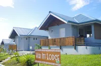 Vai Iti Lodge Hotels in Afaahiti