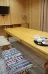 Na Valge Hotel - バー