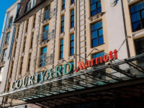 Cort Inn Kazan Kreml Hotel Hotels in Kazan