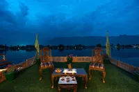 ولكم هرتدج جوركا هاوس بوتس