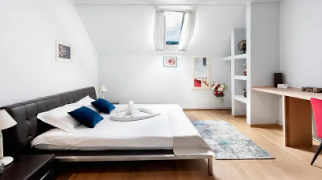 Hermitage by Elenis Hotels in 