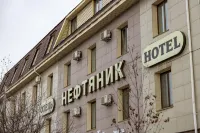 Neftyanik Hotels in Almetyevsky District