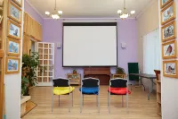 Snegirek Eco Hotel Hotel a Istrinsky District