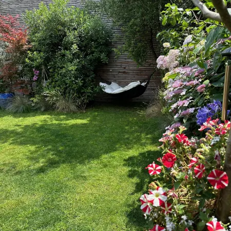 Les pénates Bordelaises - Maison d'hôte - Guesthouse