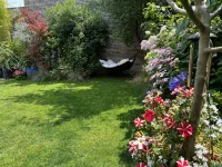 Les pénates Bordelaises - Maison d'hôtes - Guesthouse