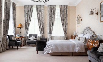 Skandinavia Country Club and Spa