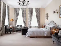 Scandinavia Country Club & Spa Hotels in Repino