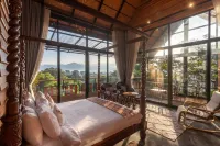 Cocoa Valley Resort Hotels in Pua