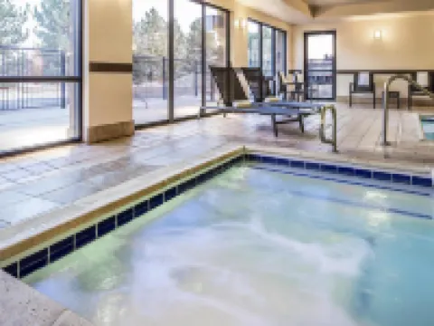 Hampton Inn Glenwood Springs