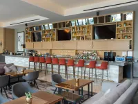 Hyatt Regency Andares Guadalajara - bar