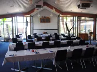 Albert Park Motor Inn - Oil Friendly Price Hotels in Longreach
