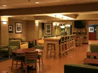 Hampton Inn Morehead