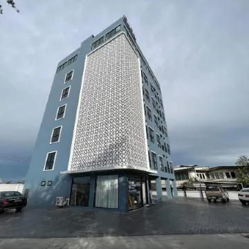 Casa Grand Hotel Отели рядом с достопримечательностью «Ват Асокарам»