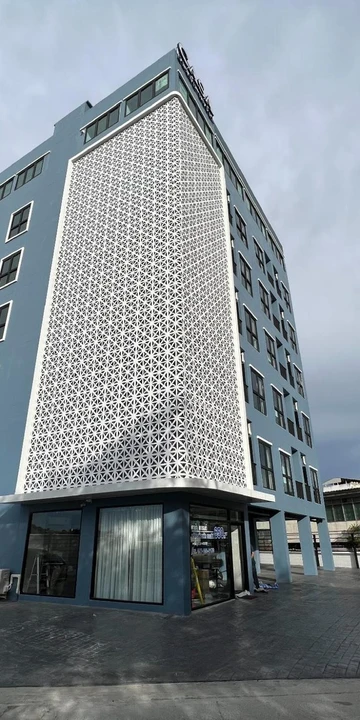 รูปภาพของโรงแรมคาซ่า แกรนด์